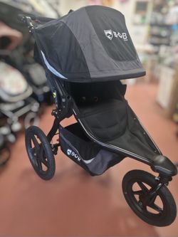 BOB Revolution FLEX 3.0 Jogging Stroller 