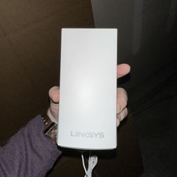 LINKSYS VELOP Mesh WiFi System (WHW0102) 