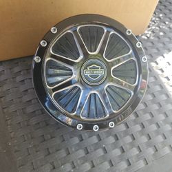 Harley  Davidson  Screaming Eagle Burst Air Filter