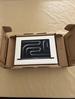 MacBook Pro M5 Pro Chip