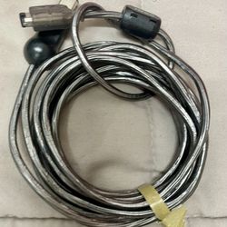 Nyko Game Boy link cable (GBA to Gamecube)