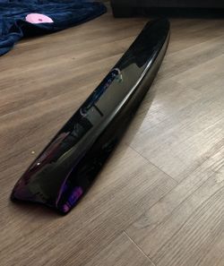 96 Impala Spoiler