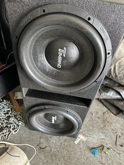 Speakers