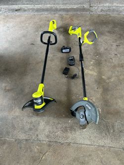 Ryobi combo