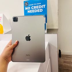 iPad Pro 11 4th inch 512gb unlocked