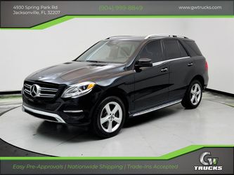 2018 Mercedes-Benz GLE 350