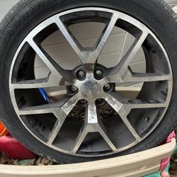 22’ Runs Aluminum Alloy 