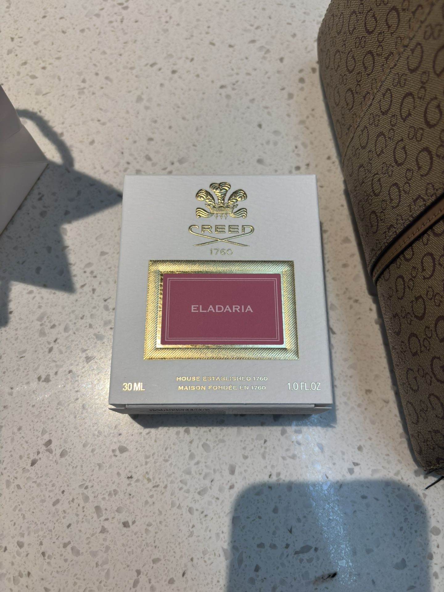 Creed Eladaria
