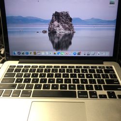 Apple MacBook Pro Retina 2013 Laptop 13”