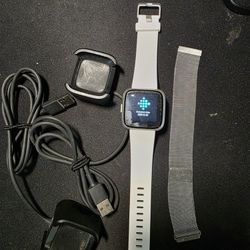 Fitbit Versa 2 Xtra Band Charger