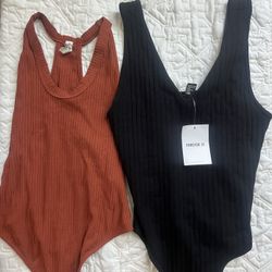 Bodysuits