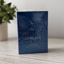 Perfume VERSACE 100ml 