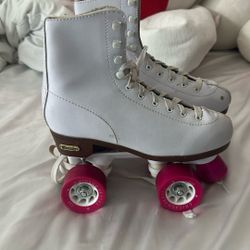 Roller Skates