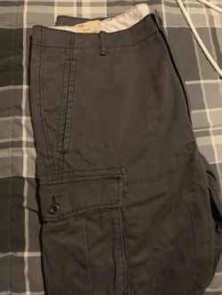 Levi’s cargo pants