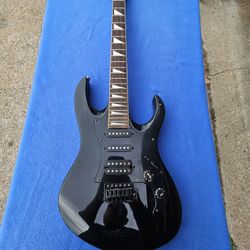 Behringer Metalien Electirc Guitar