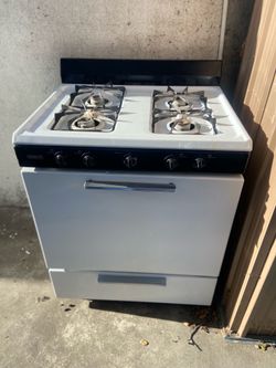 Crosley Stove / Oven