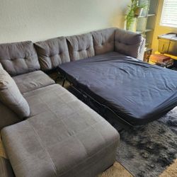 Sleeper Sofa