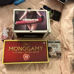 Couples Bedroom Romance Kit