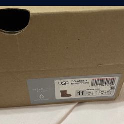 Kids Ugg’s