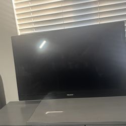 Hisense LED LCD TV