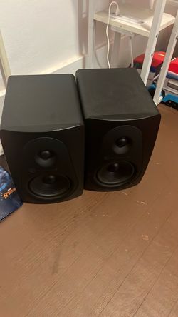 Speakers