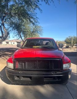 2001 Dodge Ram 1500