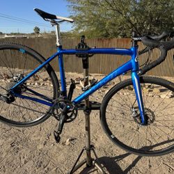 Fuji Road/gravel Bike  Extra Wheels Set 