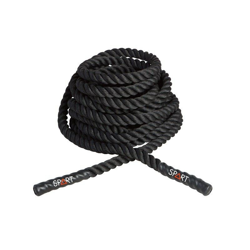 Battle Rope - 40ft / 50ft / Fitness Accessories