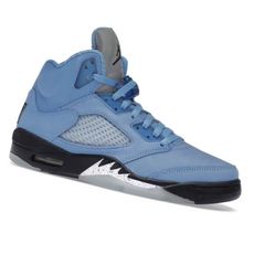 Jordan 5 Retro UNC University Blue 10.5 Men’s