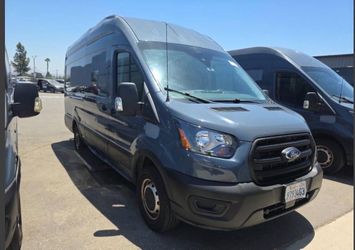 2020 Ford Transit-250 Cargo Van