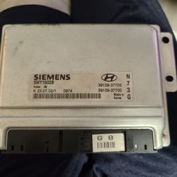 Stage 2 Supercharged Tuned ECM