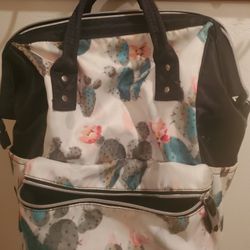 Diaper Bag