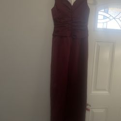 David’s Bridal Dress size 4