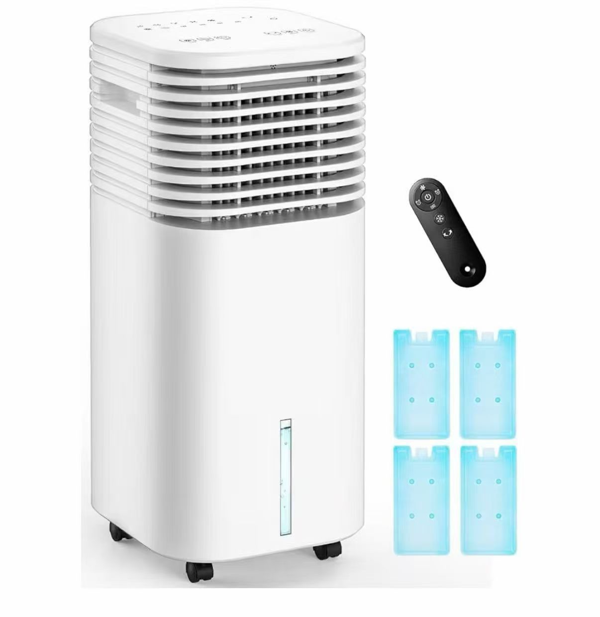 portable air conditioners