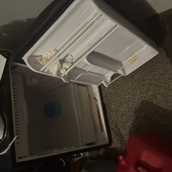 Mini Fridge
