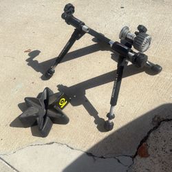 Free Cyclops Fluid Trainer