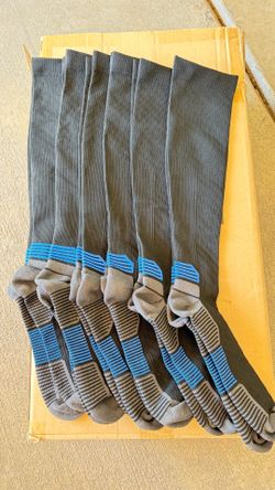 Compression socks
