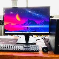 DELL PRECISION Tower 3420 Core i7-7700 16GB 500GB SSD + 1TB Windows 11 Pro