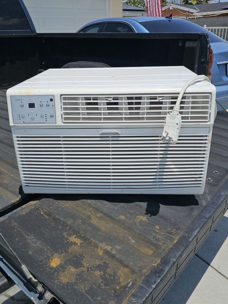 Air Conditioner