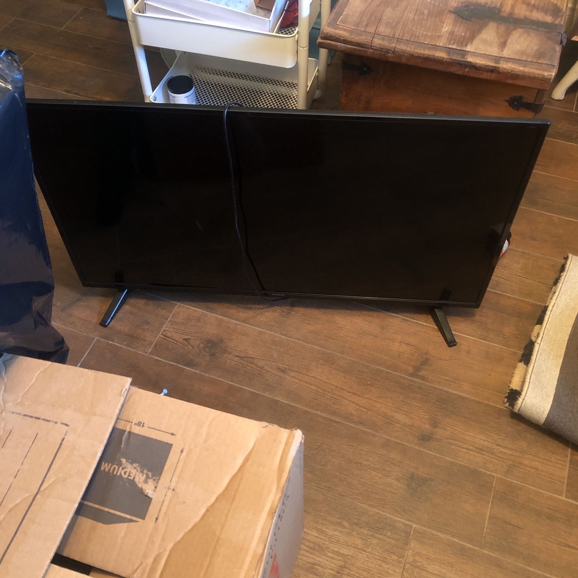Polaroid Tv