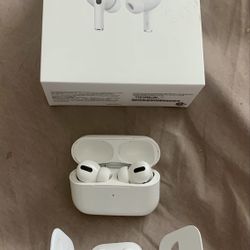 Apple AirPods Pro
