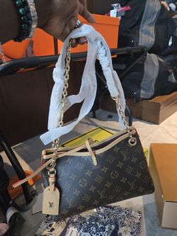 LV Bag