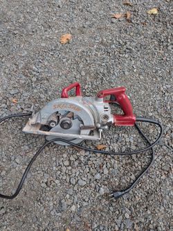 Mag 77 Skilsaw