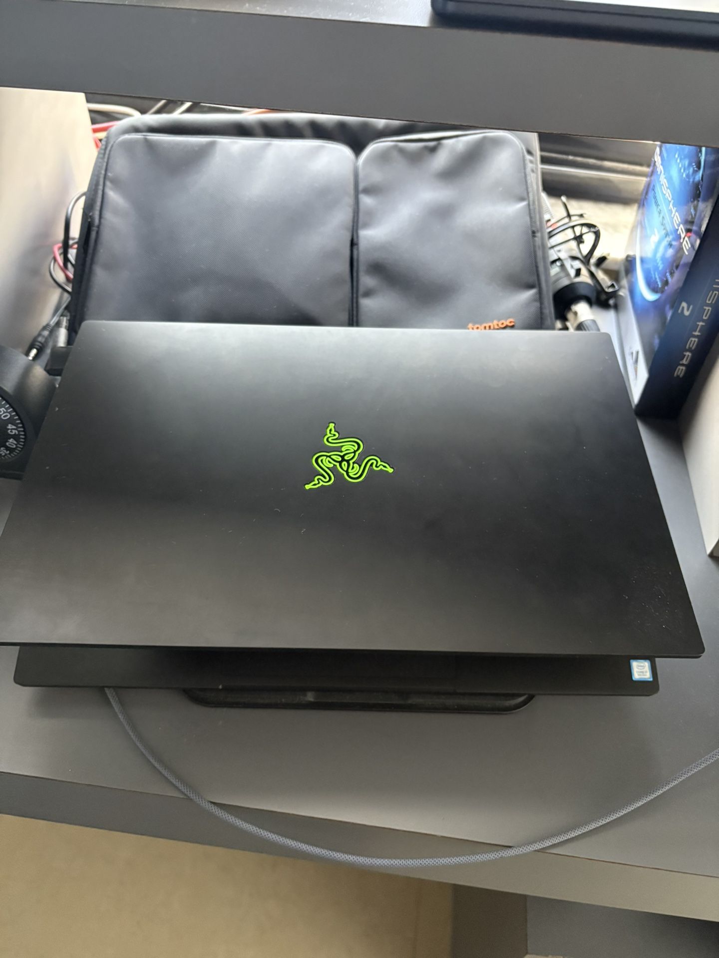 Razer blade 15” Laptop
