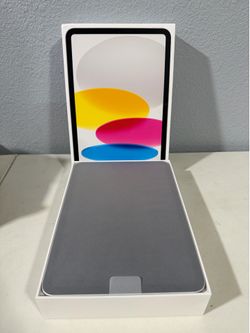 Apple iPad 11-inch A16 Chip 128GB Wi-Fi Silver