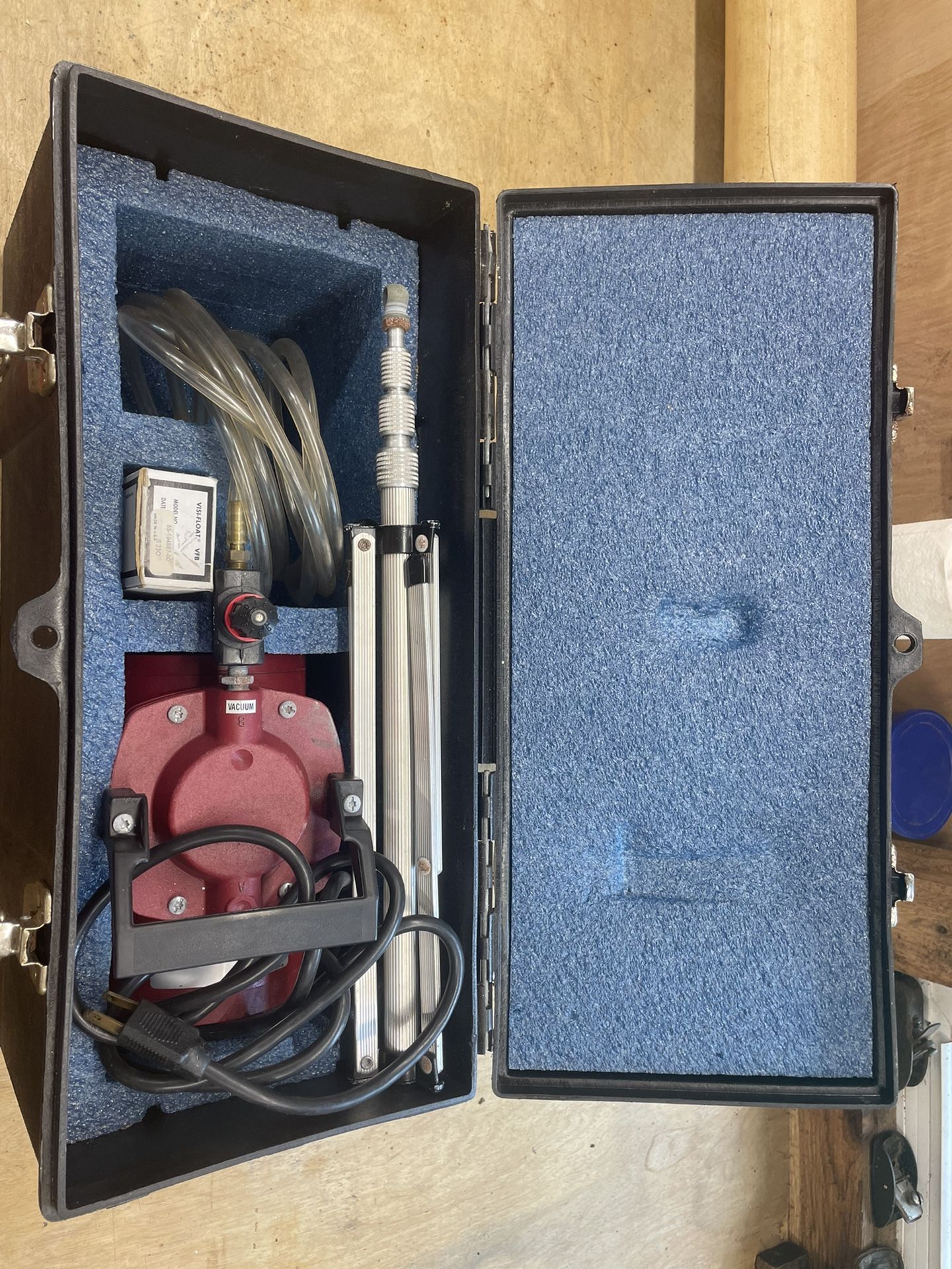 Mold Testing Kit