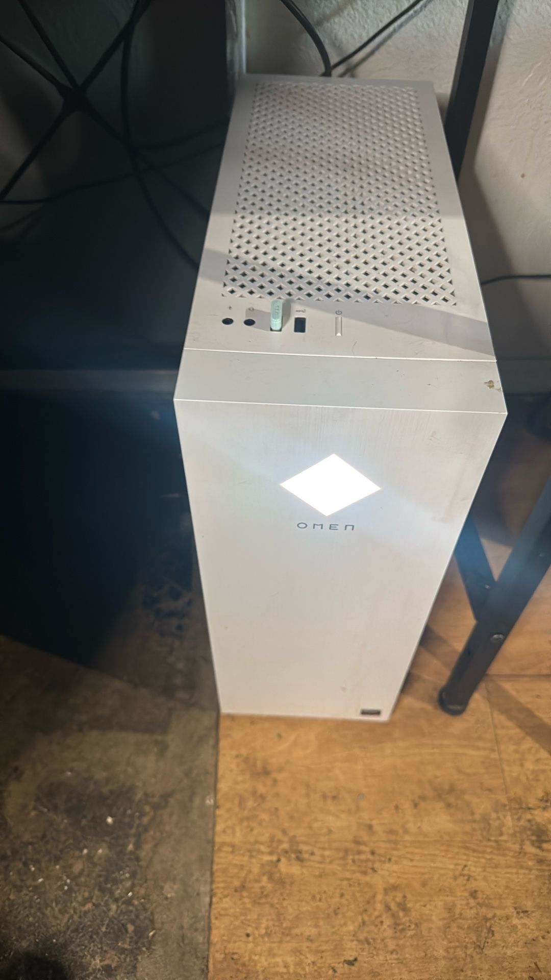 Omen Gaming Tower