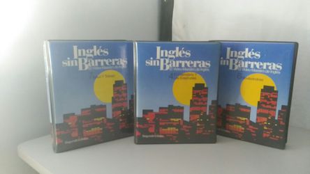 Ingles sin barreras