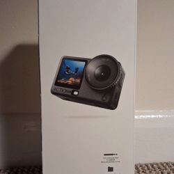 DJI - Osmo Action 6 Adventure Camera Combo - Black 