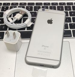 iPhone 6s 16GB Factory Unlocked